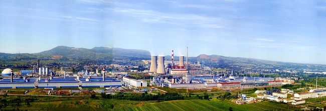 萬基控股集團(tuán)再次上榜“中國(guó)制造業(yè)500強(qiáng)”